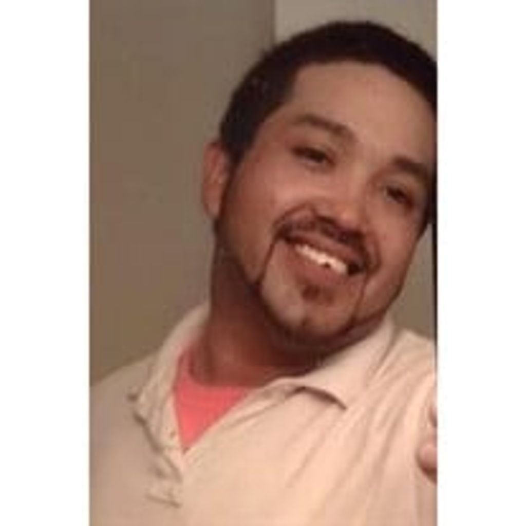 Jonathan Miguel Garcia