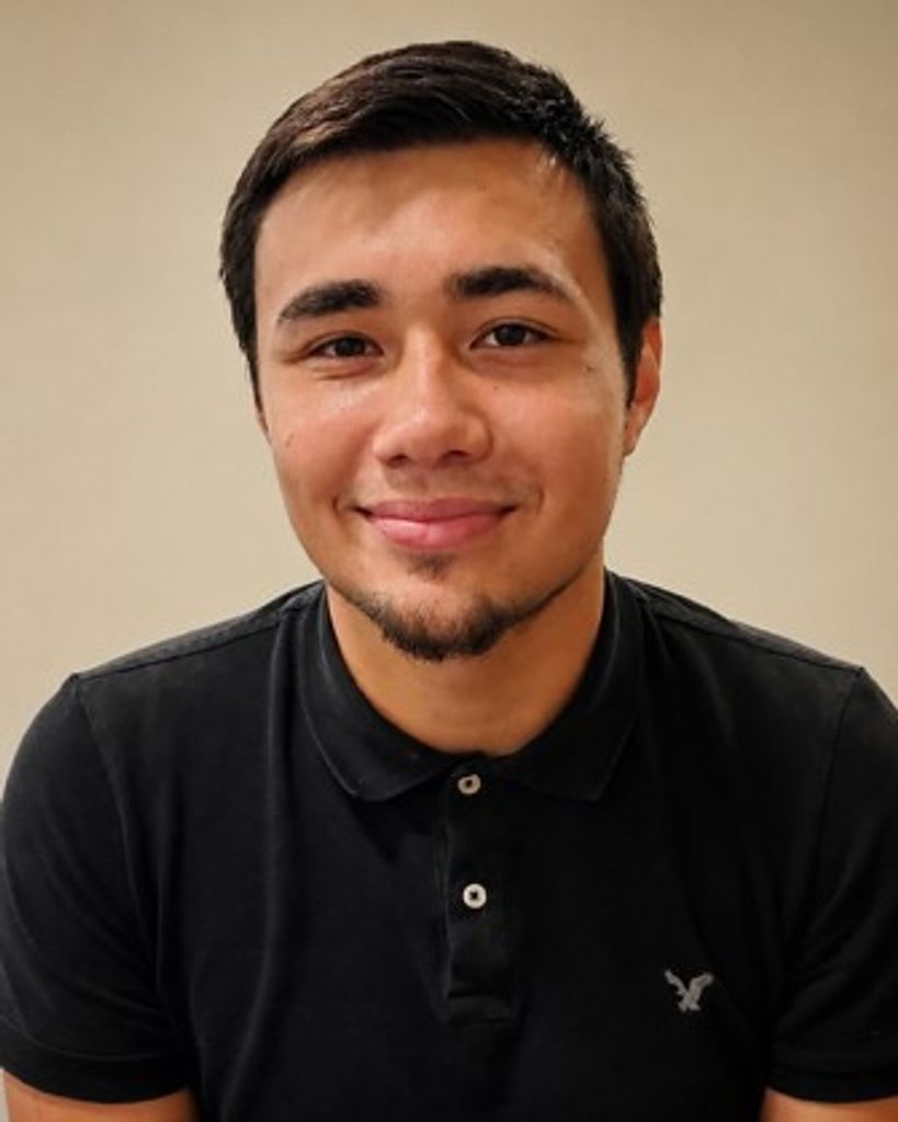 Roberto Raya-Park Profile Photo