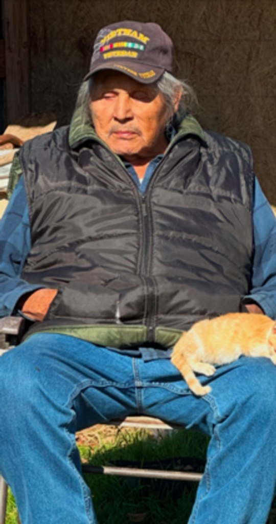 Gene Phillips Profile Photo