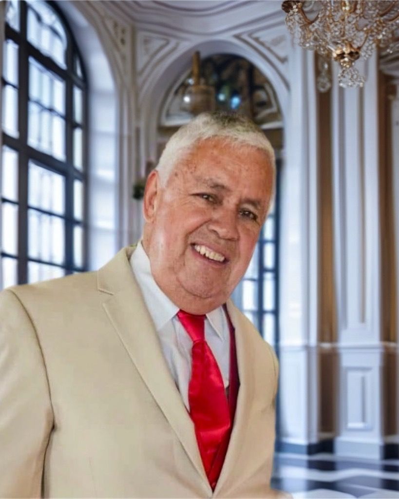 Guillermo Vallejo Profile Photo