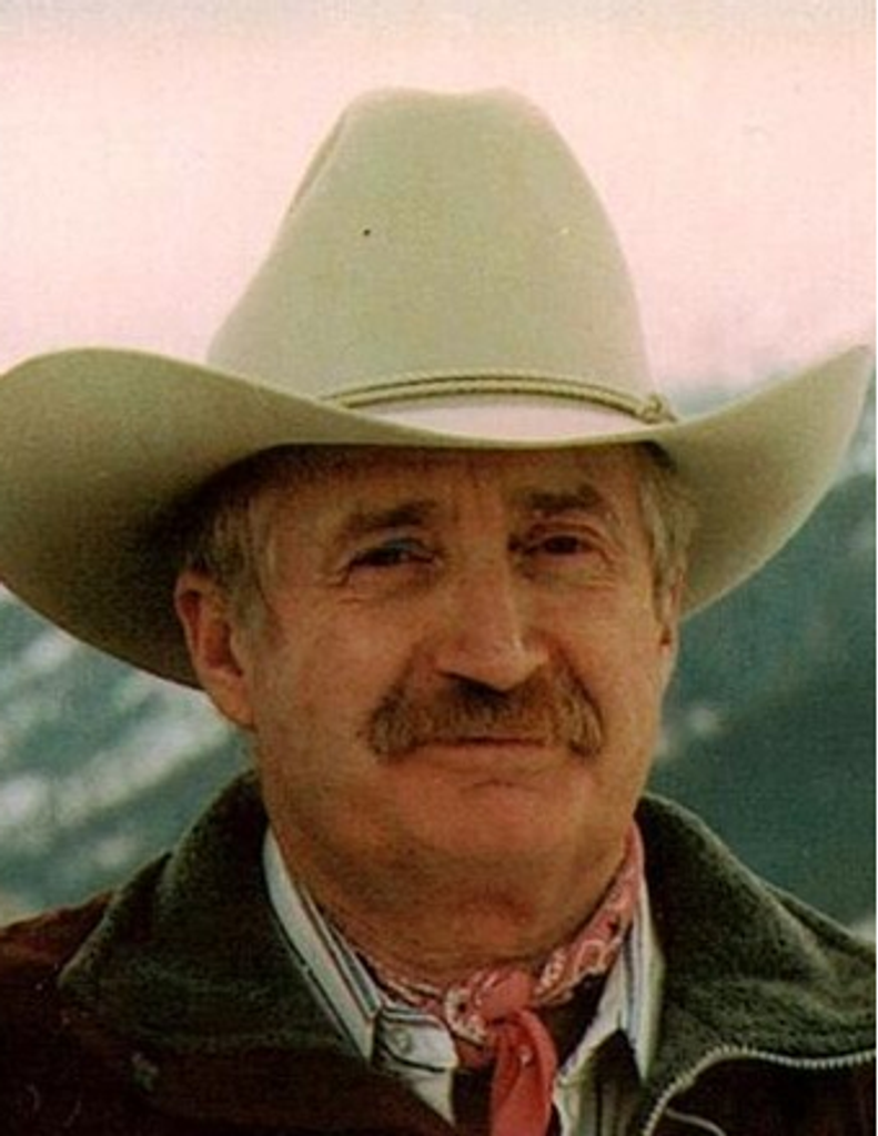 James Allen Hale Profile Photo