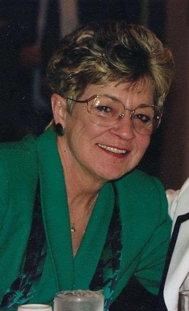 Carole J. Songer Profile Photo