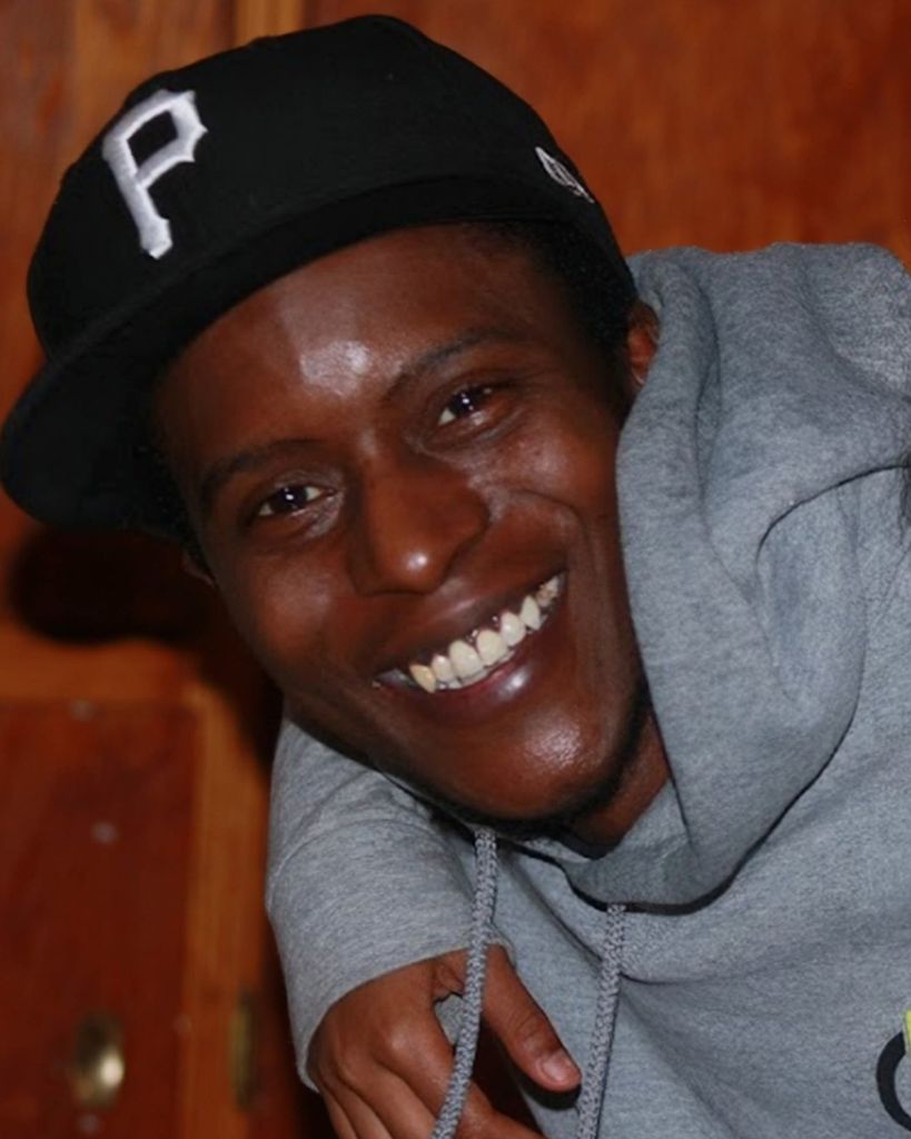 Issac L. Lewis Profile Photo