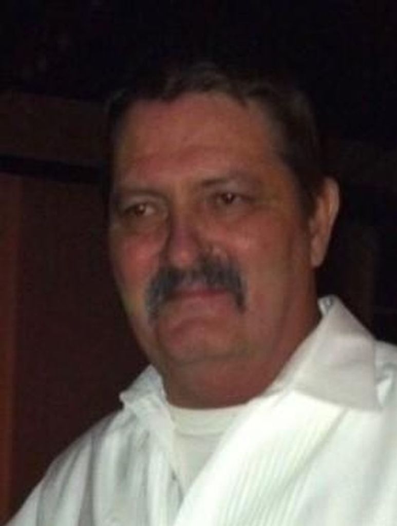 Alan Ray White, Sr.