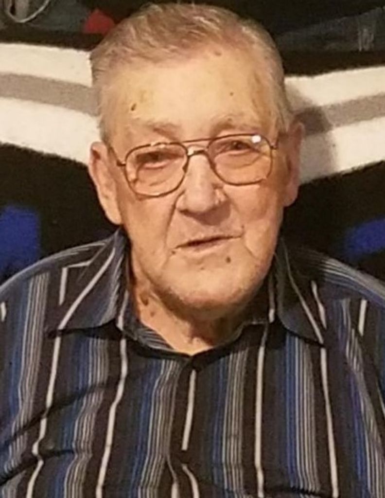 Glenn Thomas Martin