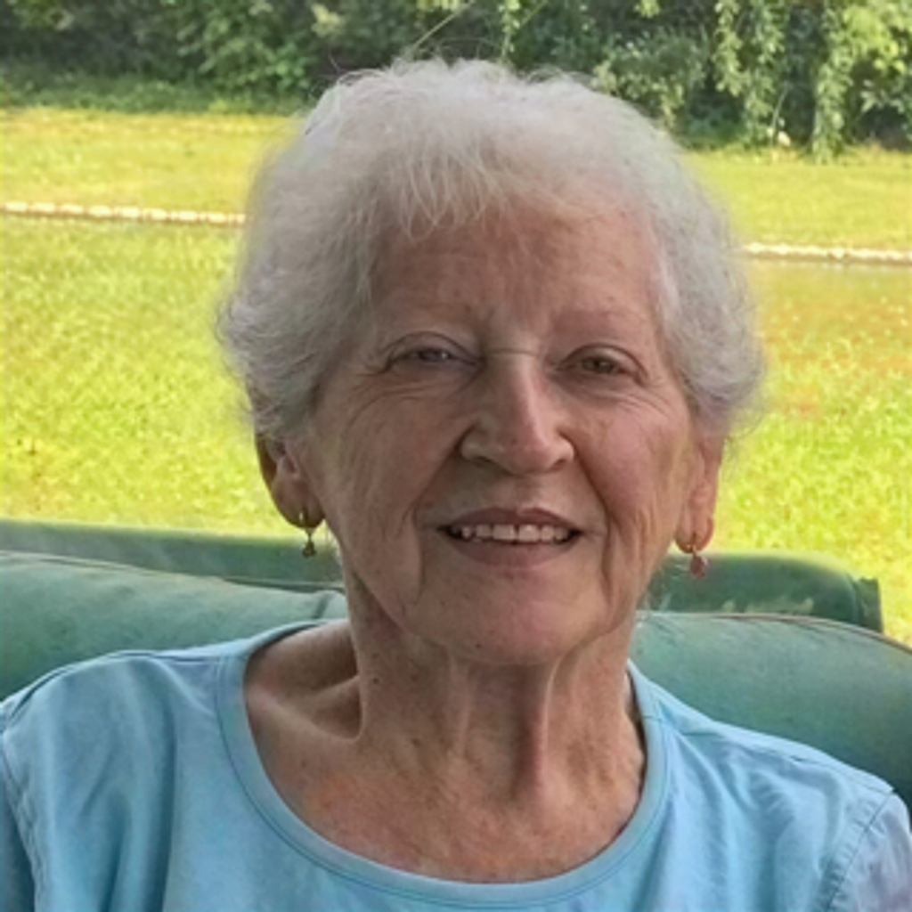 Elizabeth (Longacre)  Esbensen Profile Photo