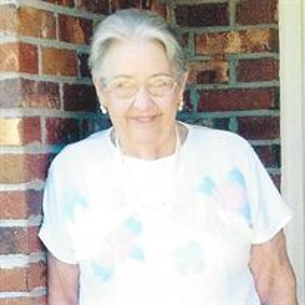 Betty Folsom