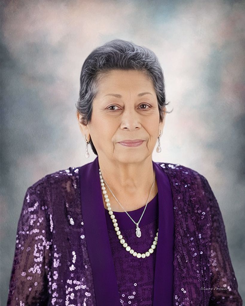 Aurora Limas Profile Photo