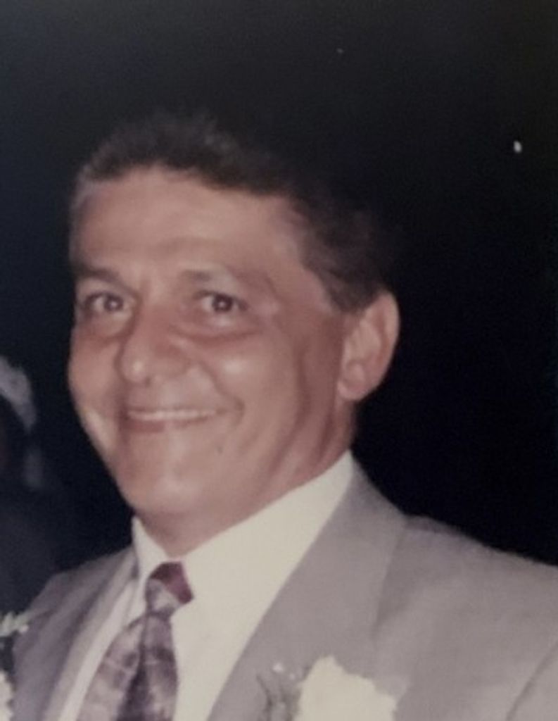 Peter Falivene Profile Photo