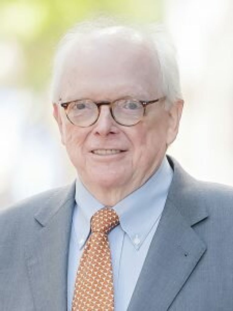 Charles Nathan Curry
