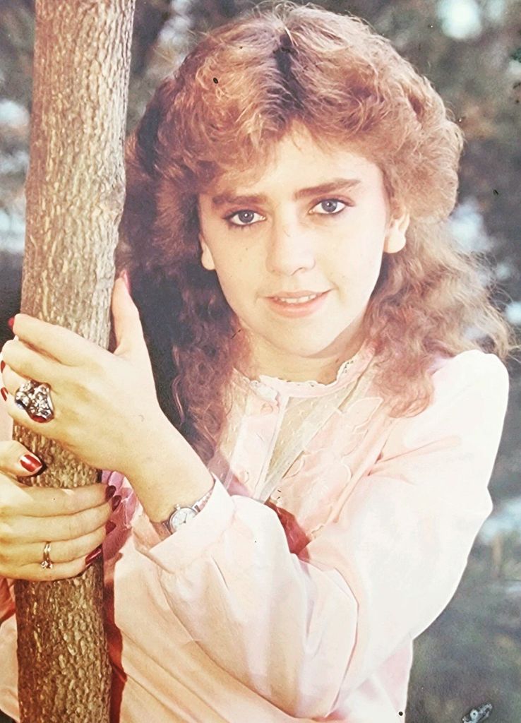 Sylvia Ann Fox