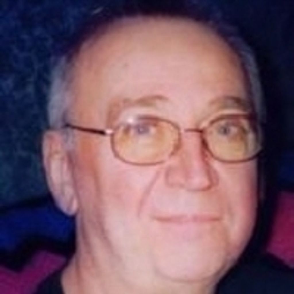 Alan Rivers