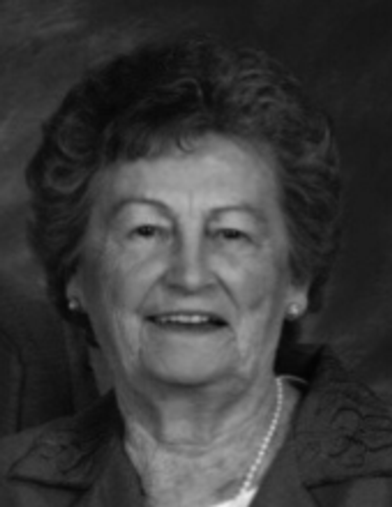 Wanda Lee Burgess Lowe