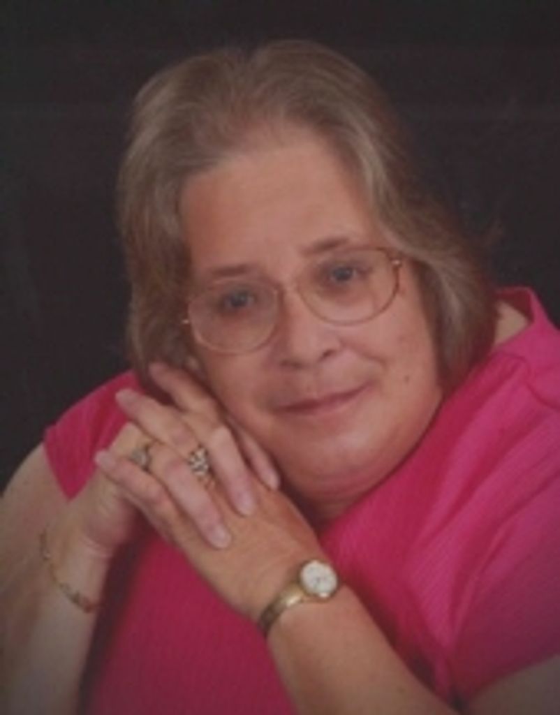 Mary Katherine Overcash Lambert