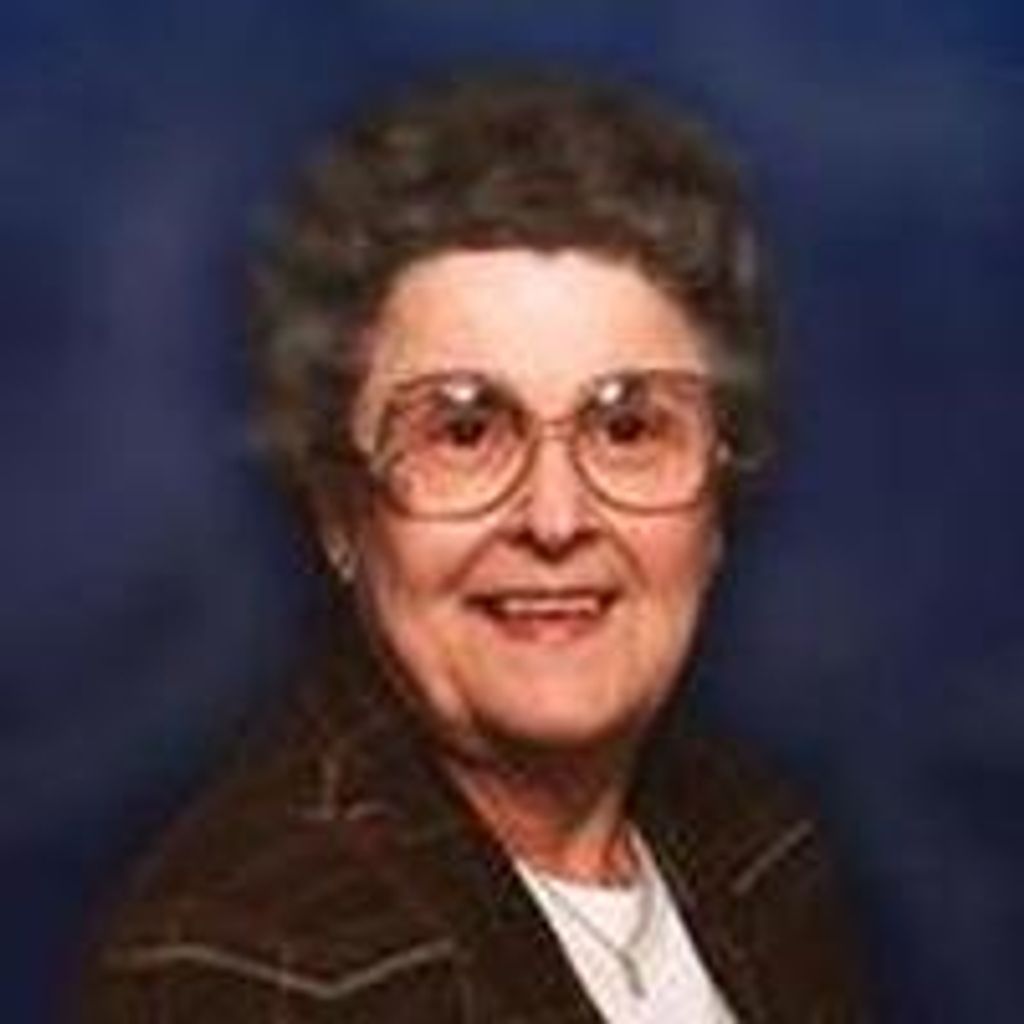 Mary  M. Southard