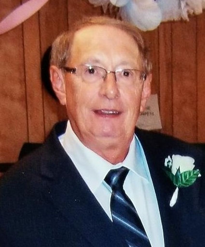 David Peter Ducklow