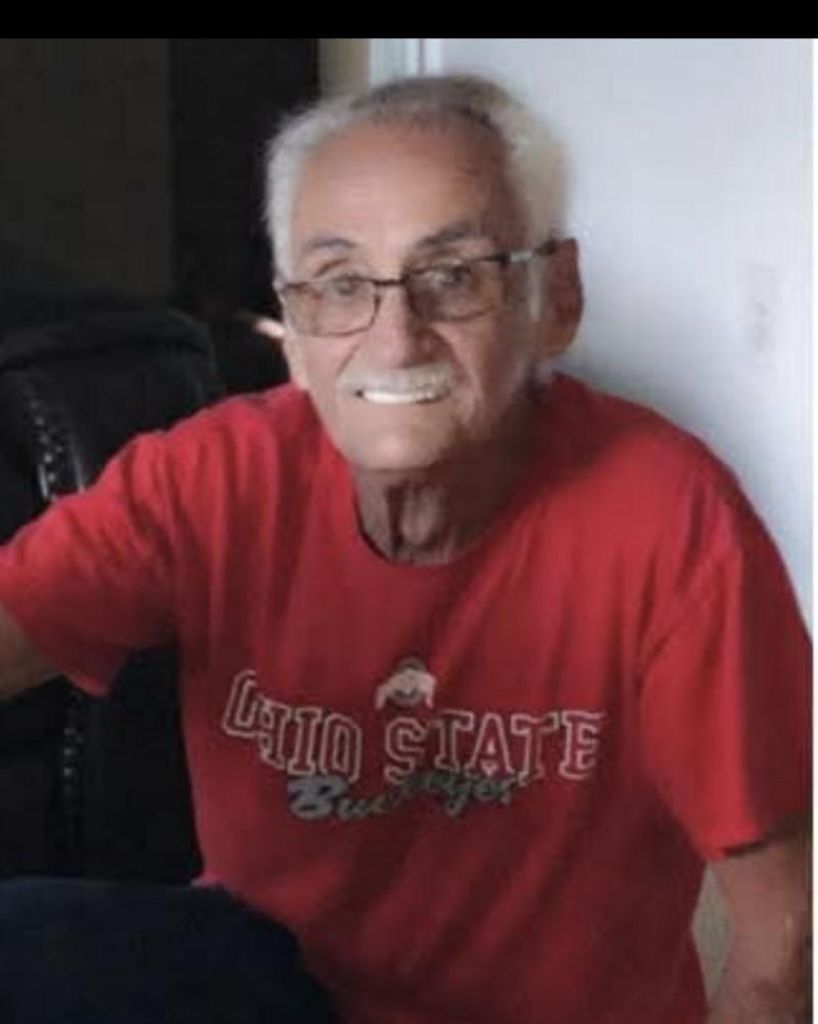William "Pressure" R. Schoffstall Profile Photo