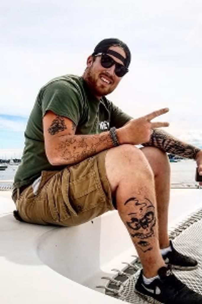 Jose Zungia Profile Photo