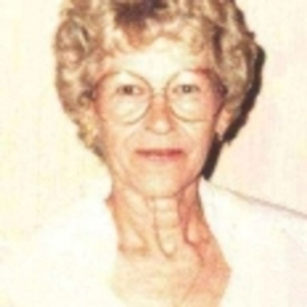 Jeanette Lyons