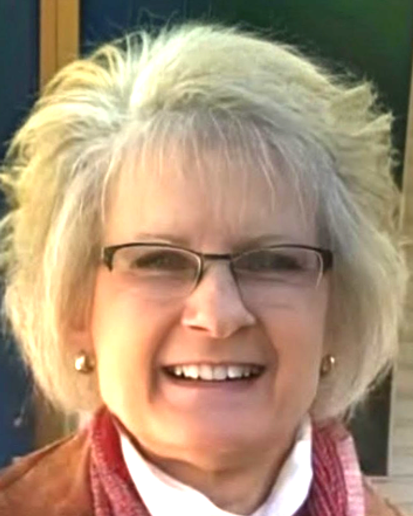 Pamela Sue Jones Profile Photo