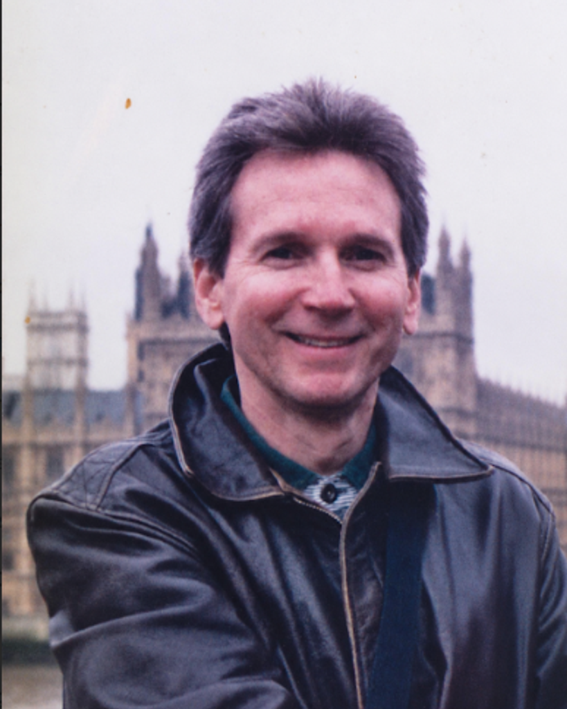 Andrew Michael Budinsky