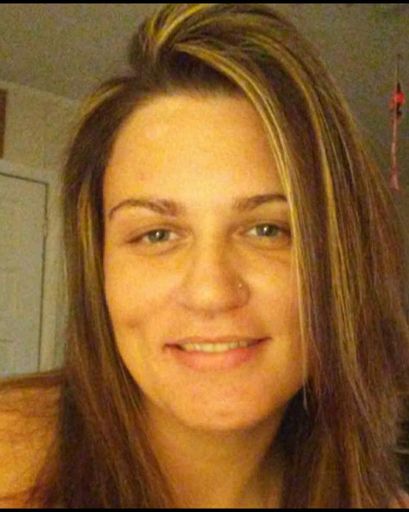 Krystal Renee Johnson's obituary image