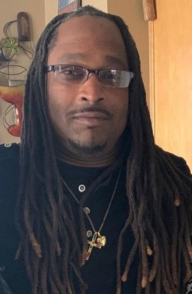 Terry Lamont Hood Profile Photo
