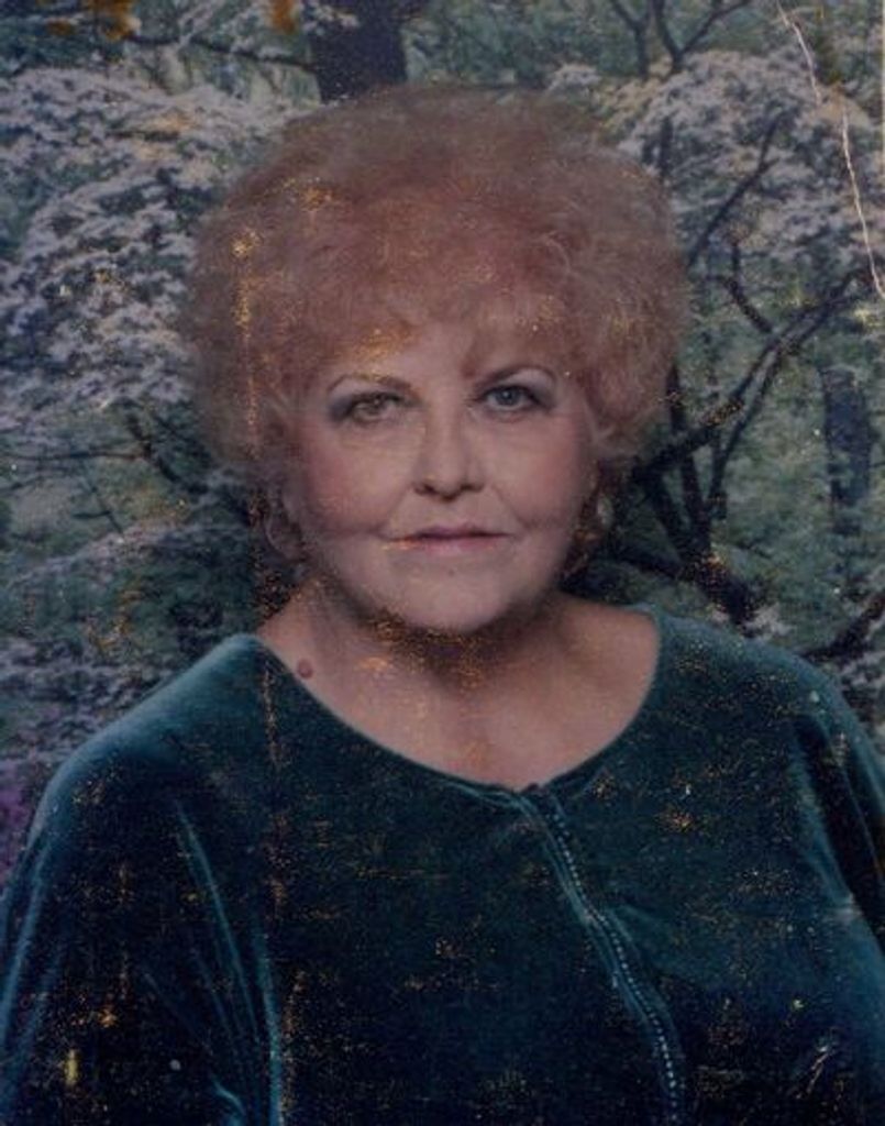 Linda Sue Weeks