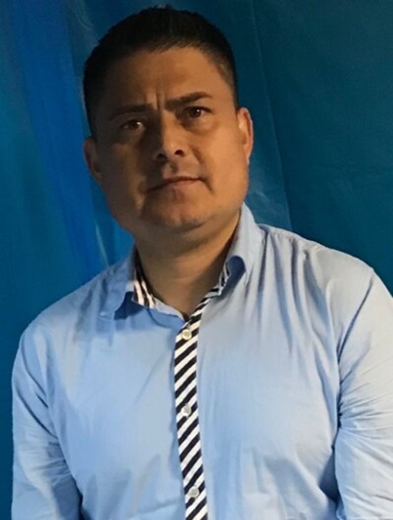 Gamaliel Ulloa Duenas Profile Photo