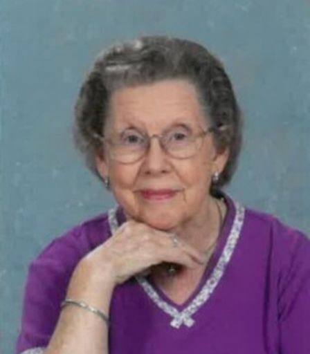 Betsy Ann Harman Profile Photo