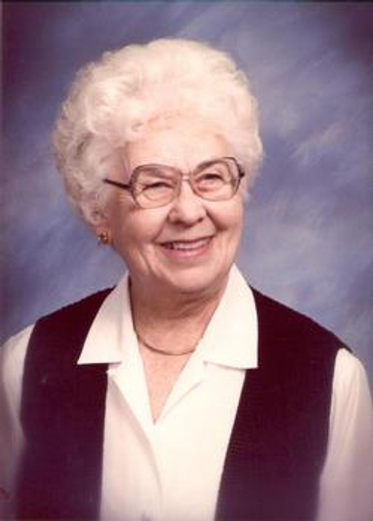Dora F. Karwoski