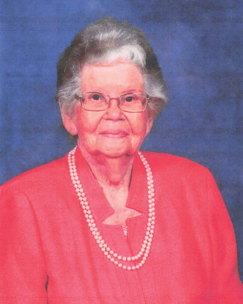 Mary Lou Williams Profile Photo