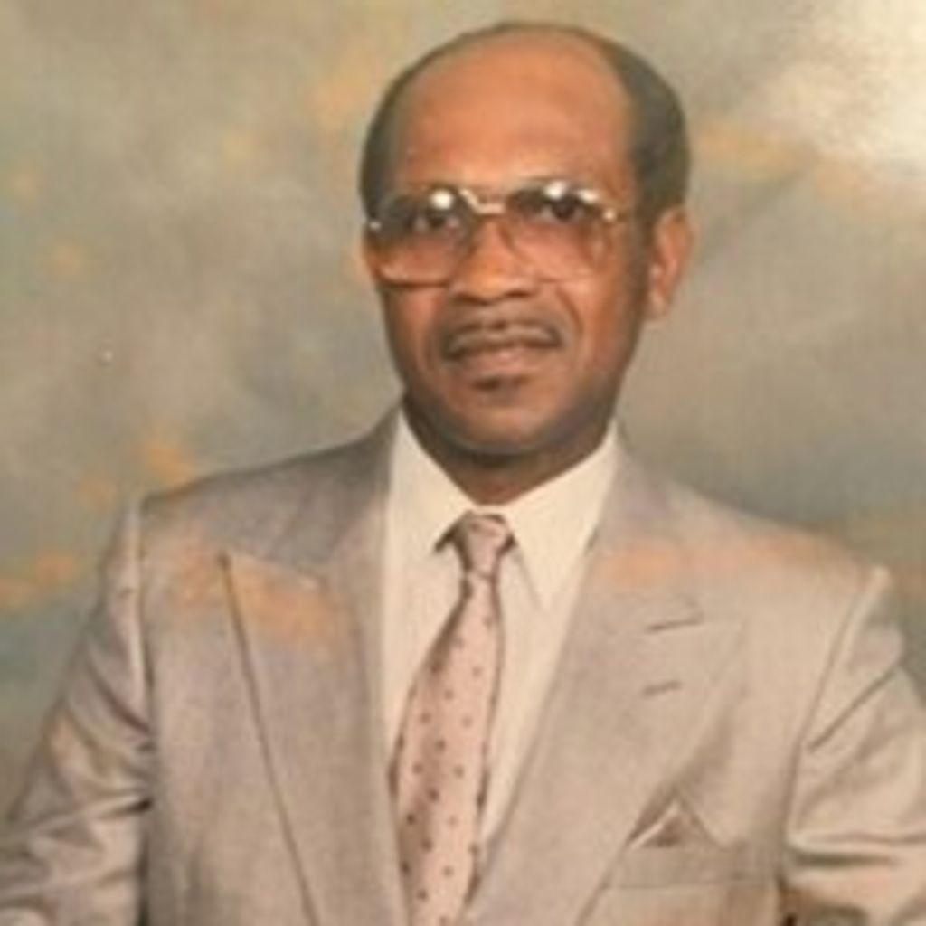 Thomas Lee Montgomery Profile Photo