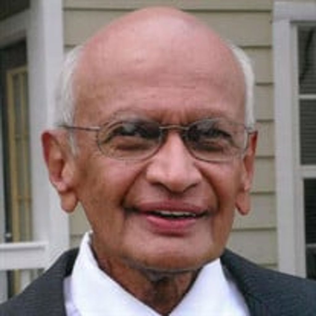 Kalale S. Krishnamurthy Profile Photo