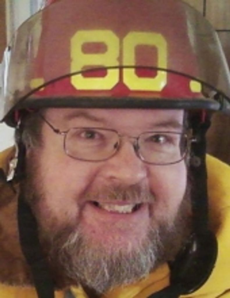 Jeffery E. Redman