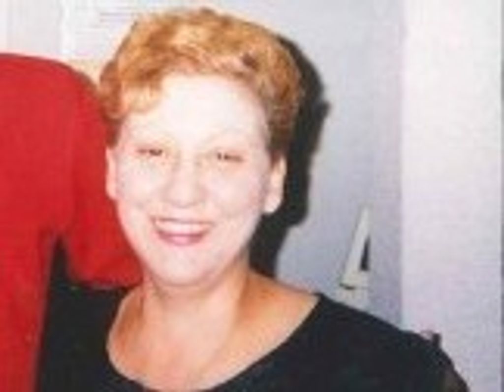 Helen Orolin