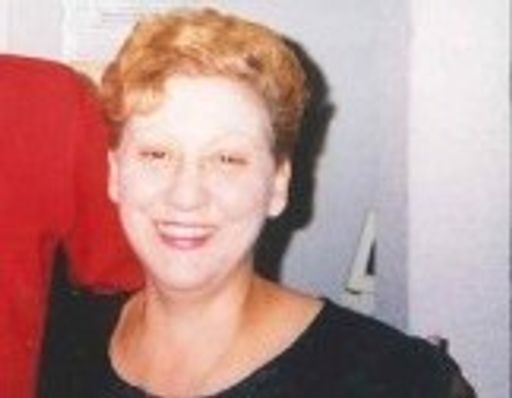 Photo of Helen Orolin