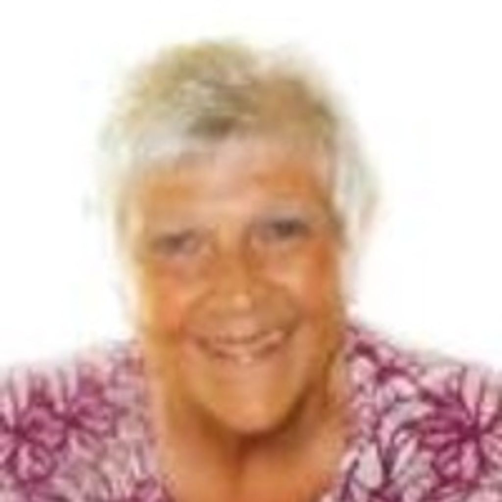 Joan Williams Dolman