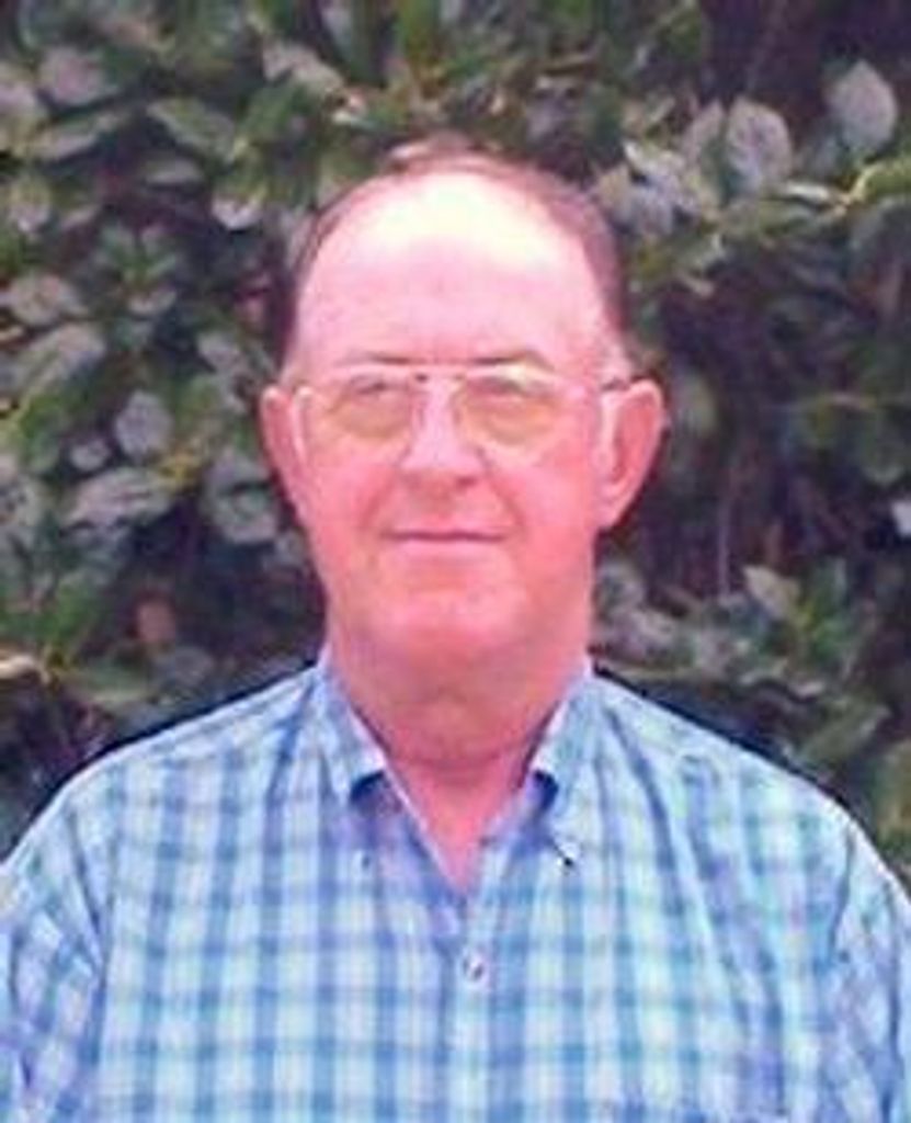 Robert (Bobby) Nuckolds
