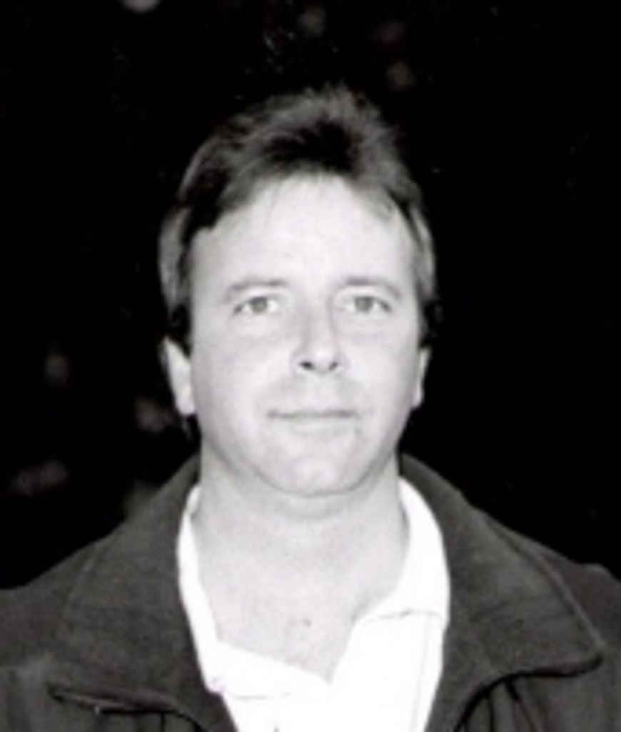 Donald Jonathan Ziolkowski