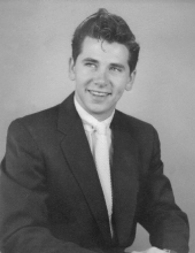 Paul Trammell Cox, Jr.