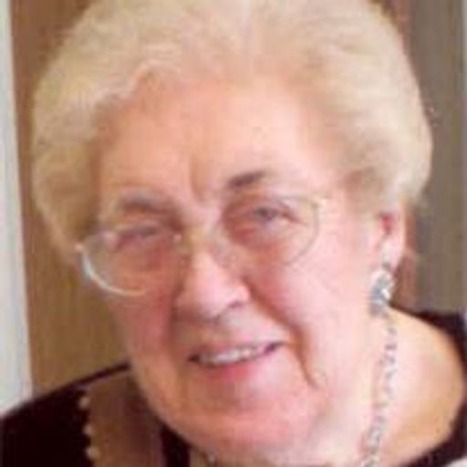 Thelma Frederickson Profile Photo