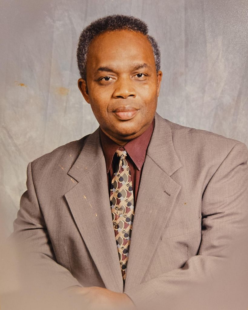 William Daniels, Jr.