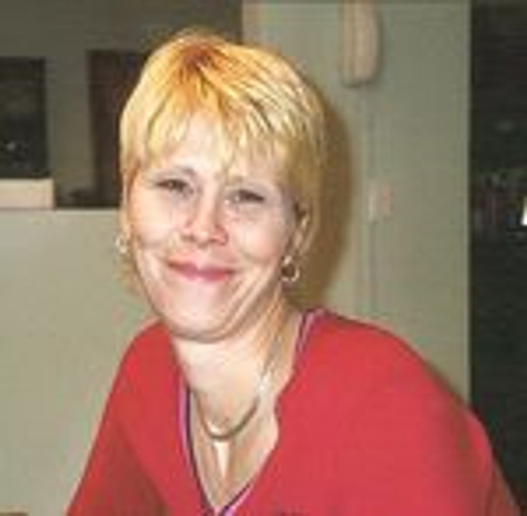 Lisa A. (Alvey) Davis