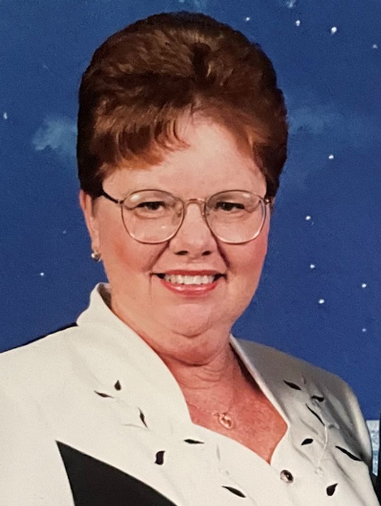 Elaine Catherine Gallagher Profile Photo