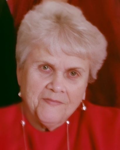 Mary E. (Clipp) Mercurio Snyder's obituary image