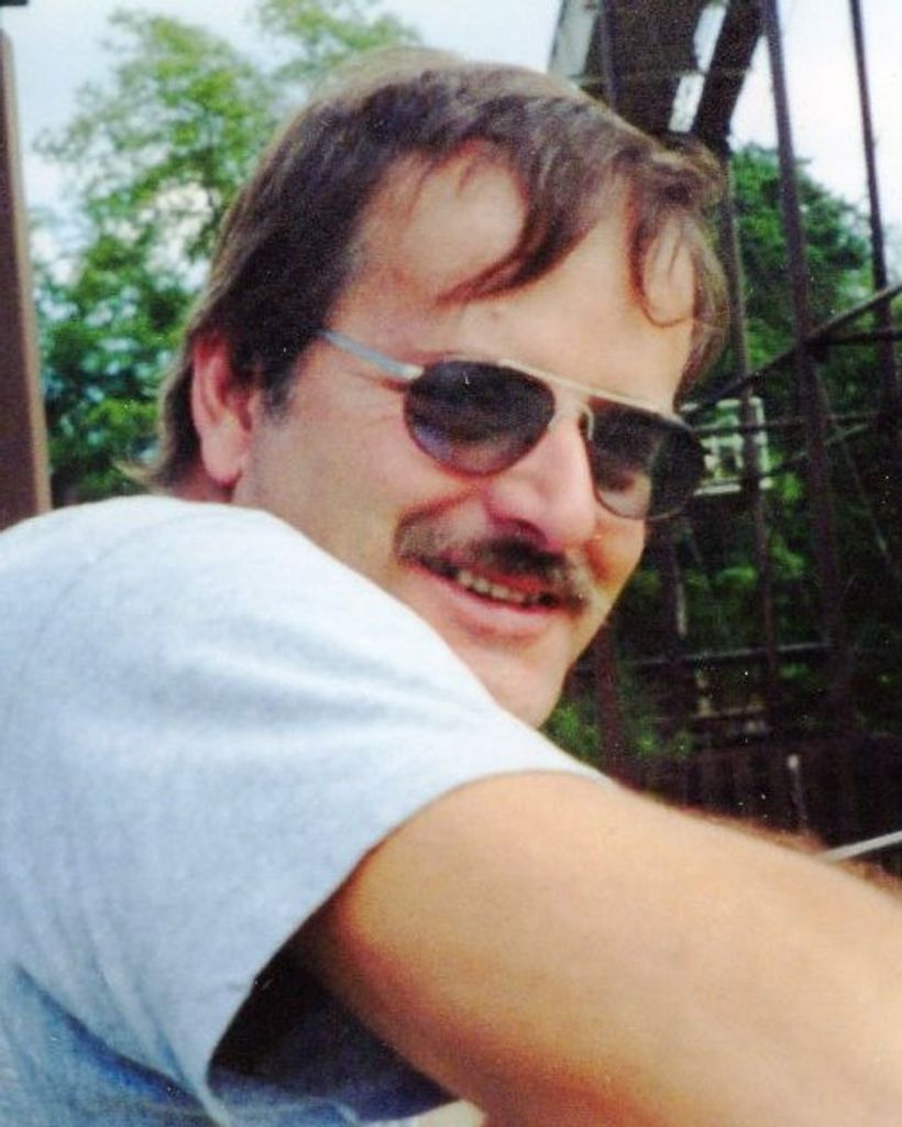 Allen J. Long, Sr.