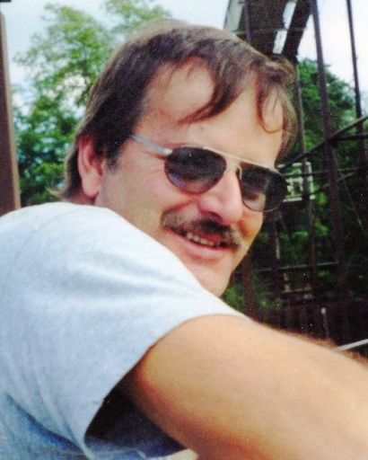 Allen J. Long, Sr. Profile Photo