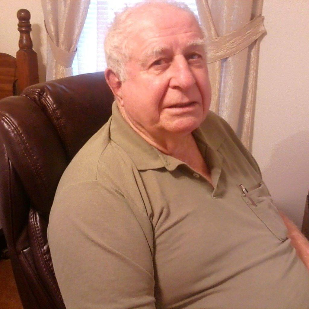 Glenn Delbert Niblack Profile Photo