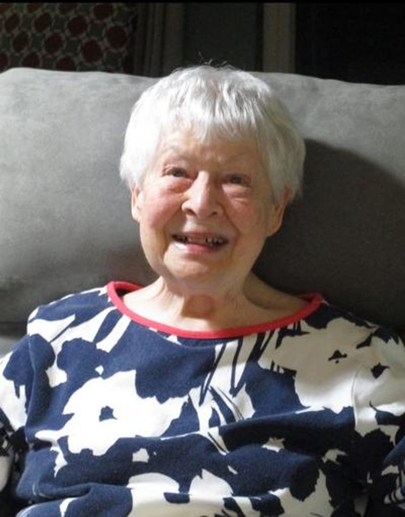 Carmen Lauer Seymour Profile Photo